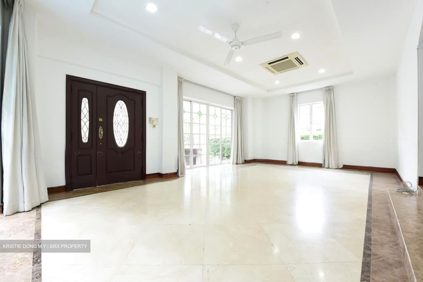 Gentle Villas (D11), Semi-Detached #574287931
